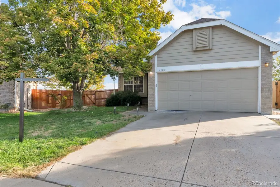 4120 S Himalaya, Aurora, CO 80013 - #2