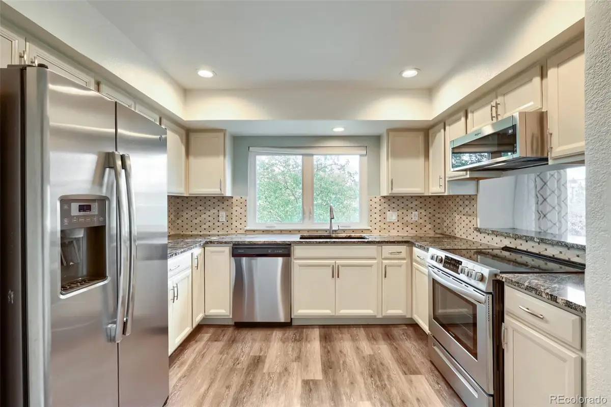 8898 Brompton Way, Parker, CO 80134 - #1