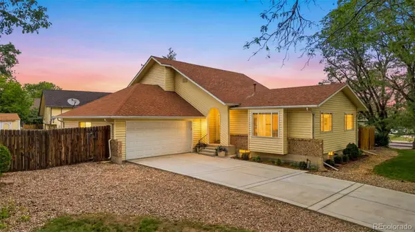 7263 Eaton Circle, Arvada, CO 80003