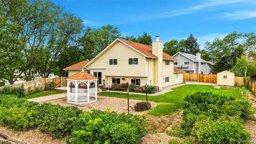 7263 Eaton Circle, Arvada, CO 80003 - #2