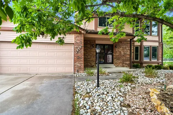 6007 W Pacific Circle, Lakewood, CO 80227