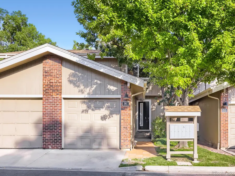 3140 Eastwood, Boulder, CO 80304 - #2