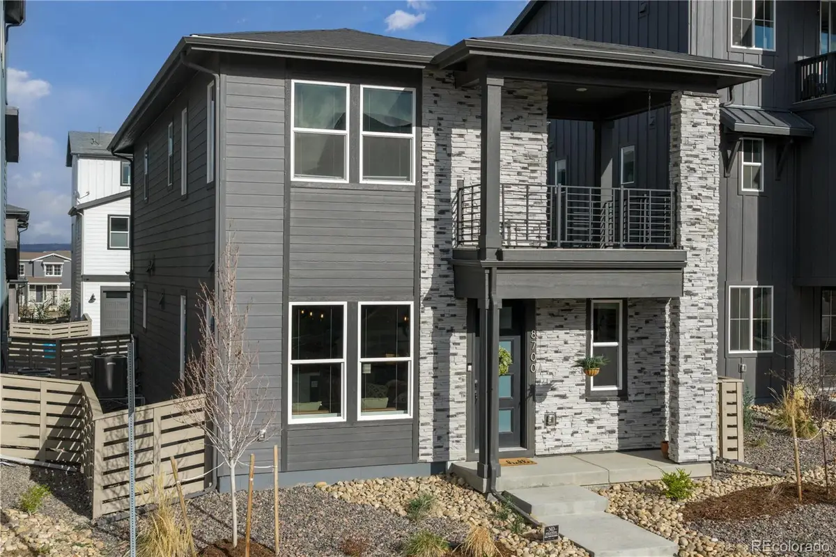 8700 Hotchkiss Street, Littleton, CO 80125 - #1