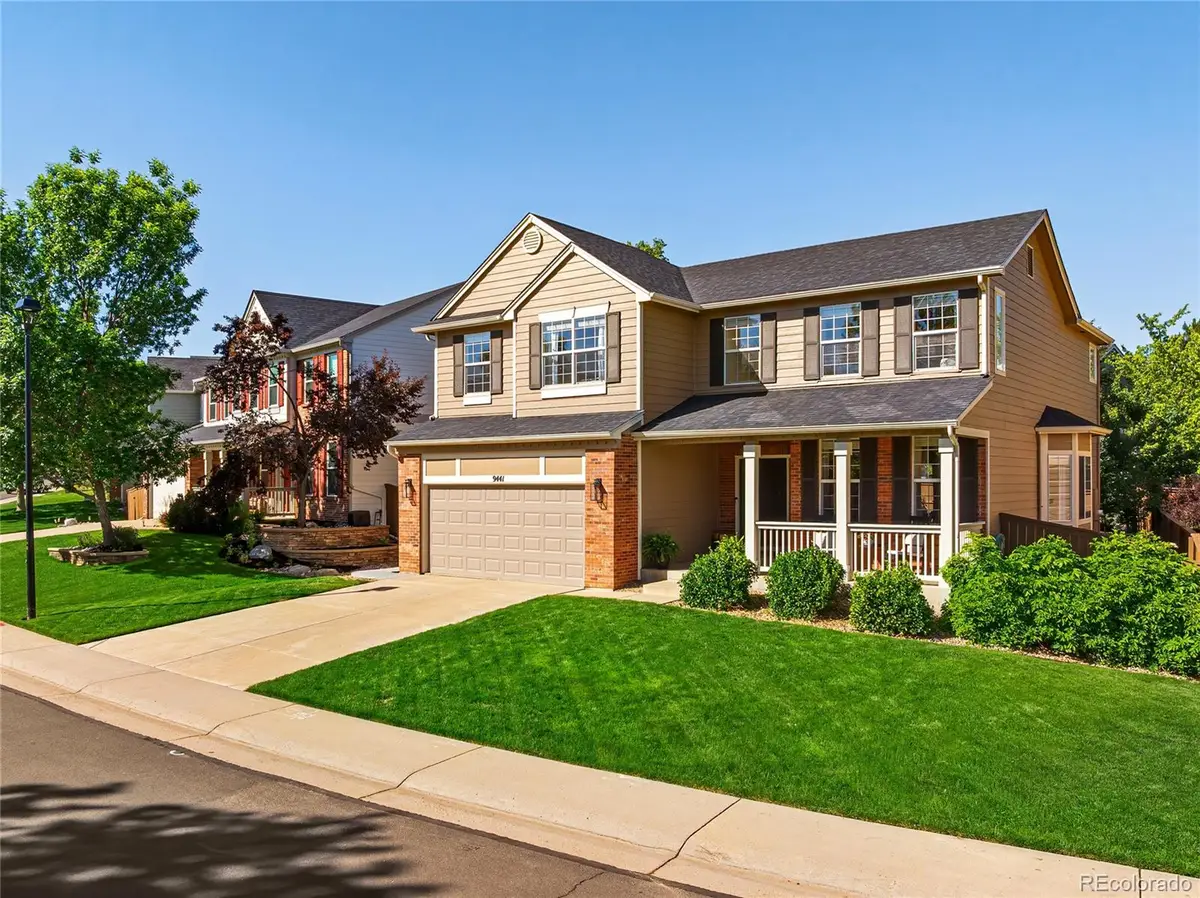 9441 S Hackberry Lane, Highlands Ranch, CO 80129 - #1