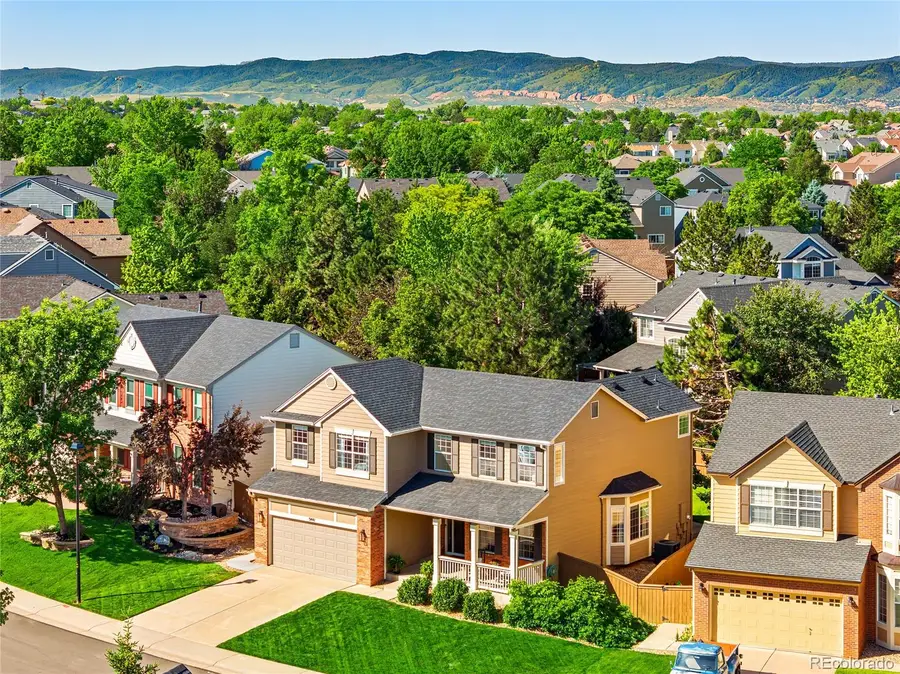 9441 S Hackberry Lane, Highlands Ranch, CO 80129 - #2