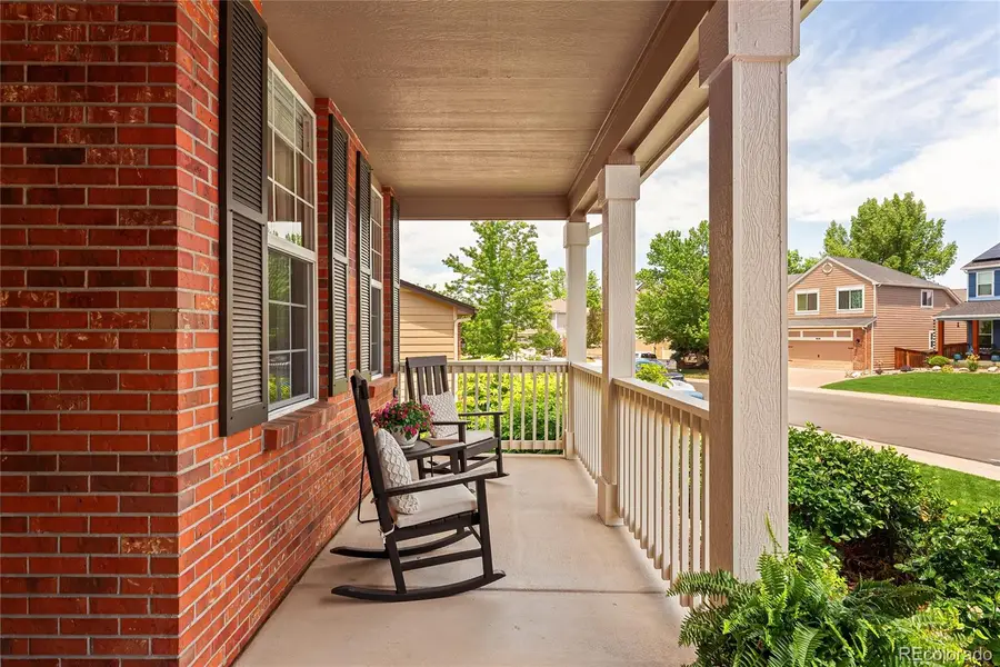 9441 S Hackberry Lane, Highlands Ranch, CO 80129 - #3