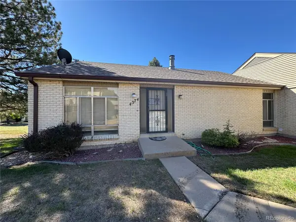 4374 W Pondview Drive, Littleton, CO 80123