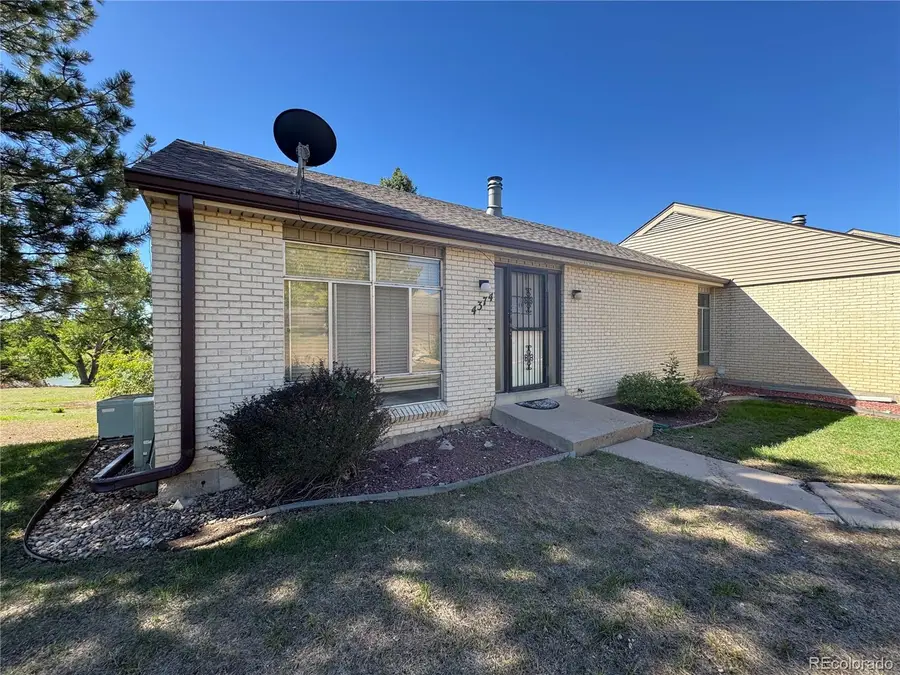 4374 W Pondview Drive, Littleton, CO 80123 - #2