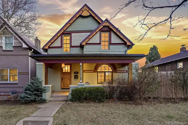 3460 W 31st Avenue, Denver, CO 80211