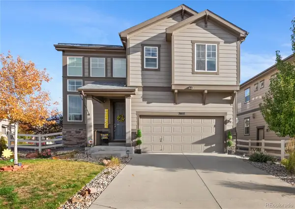 2688 Loon Circle, Castle Rock, CO 80104