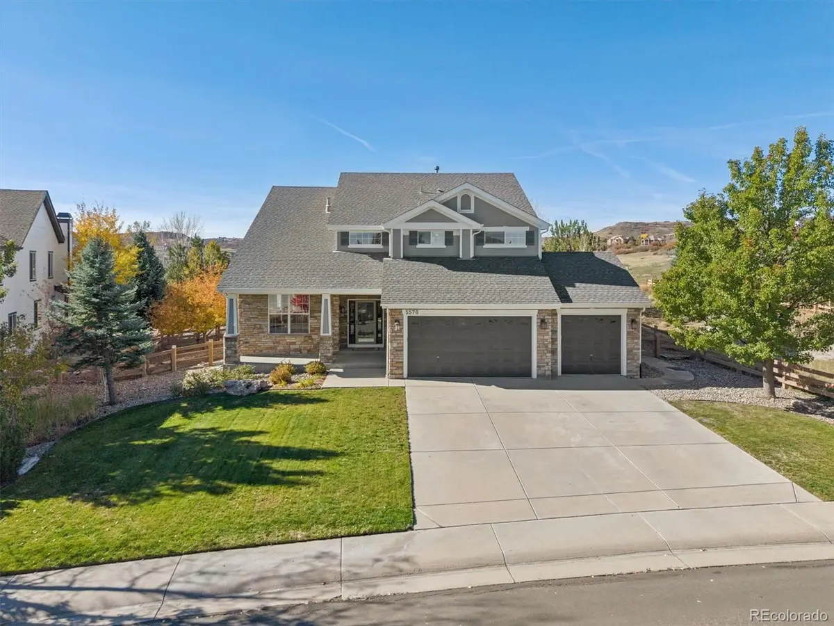 5570 Sawdust, Parker, CO 80134 - #1