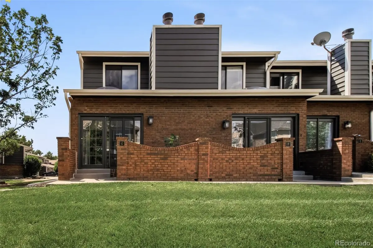 11555 W 70th Place #G, Arvada, CO 80004 - #1