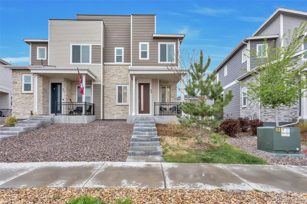 23 N Uriah Street, Aurora, CO 80018 - #1