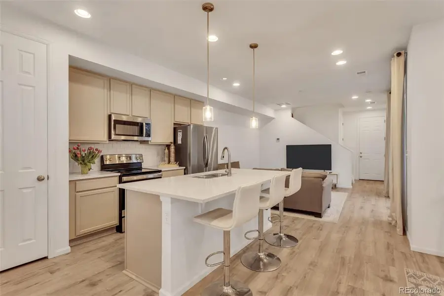 23 N Uriah Street, Aurora, CO 80018 - #2