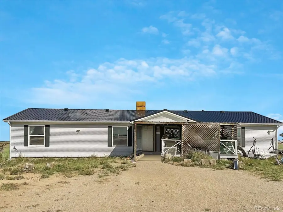 5991 S County Road 181, Byers, CO 80103 - #2
