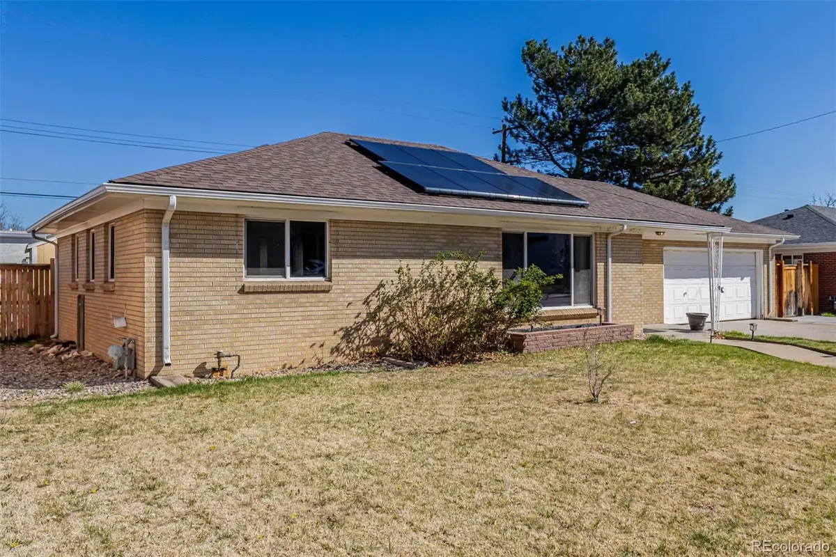 5905 W 37th Place, Wheat Ridge, CO 80212 - #1