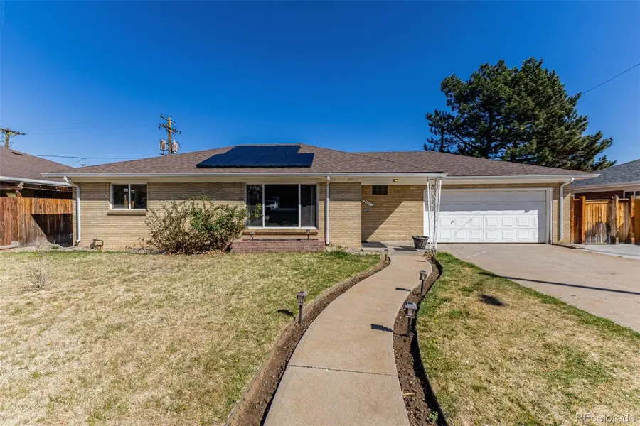 5905 W 37th Place, Wheat Ridge, CO 80212 - #2