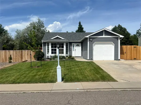 2155 Steele Street, Longmont, CO 80501
