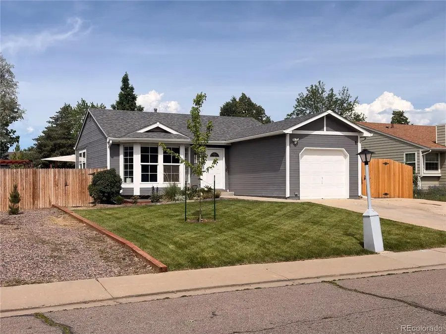2155 Steele Street, Longmont, CO 80501 - #2