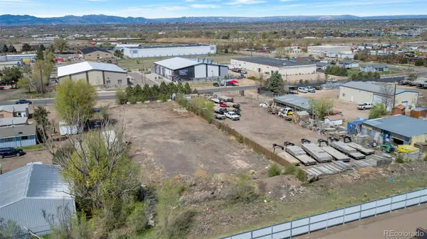 8550 Rosemary Street, Commerce City, CO 80022