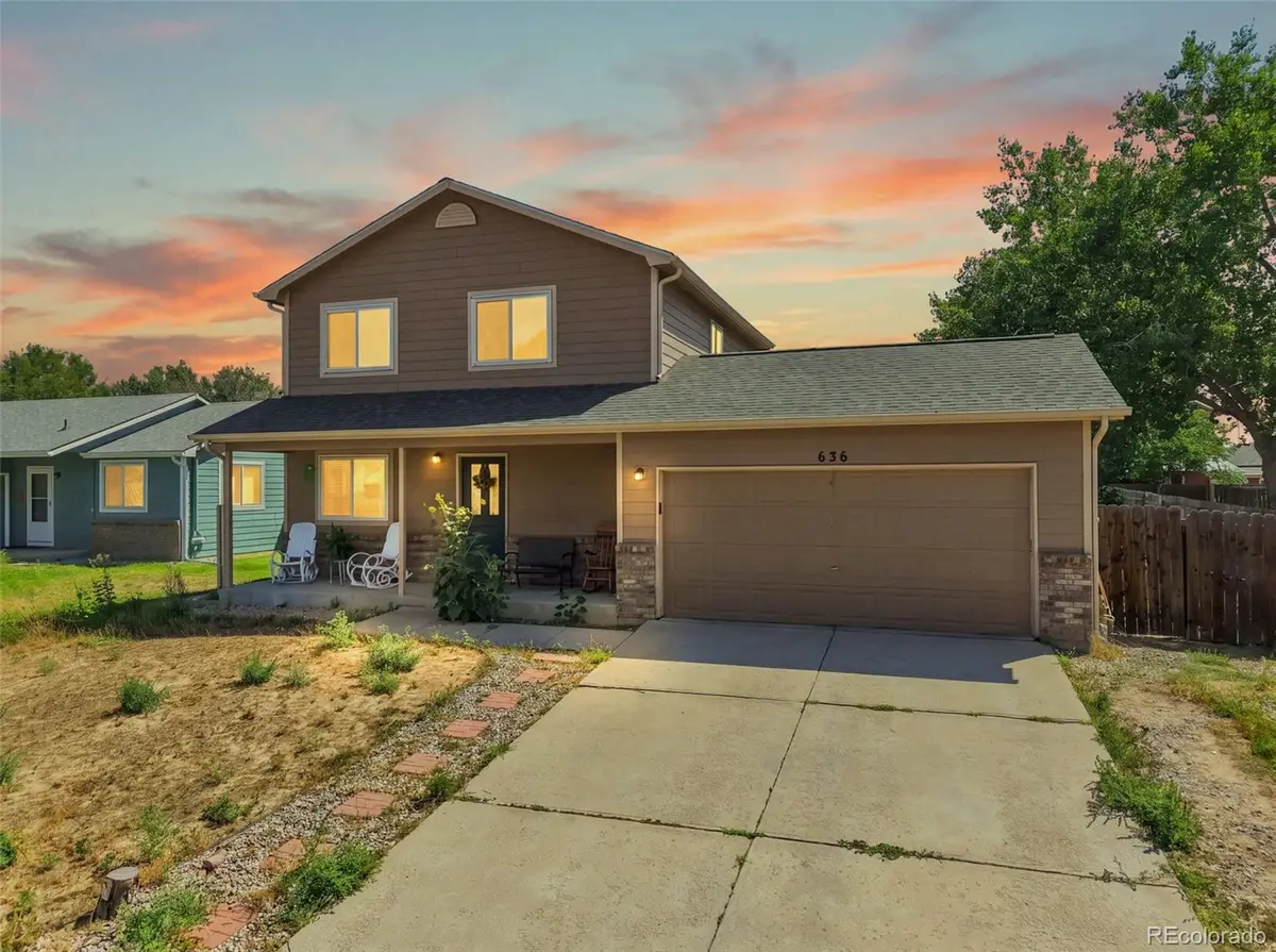 636 S Ursula Avenue, Milliken, CO 80543 - #1
