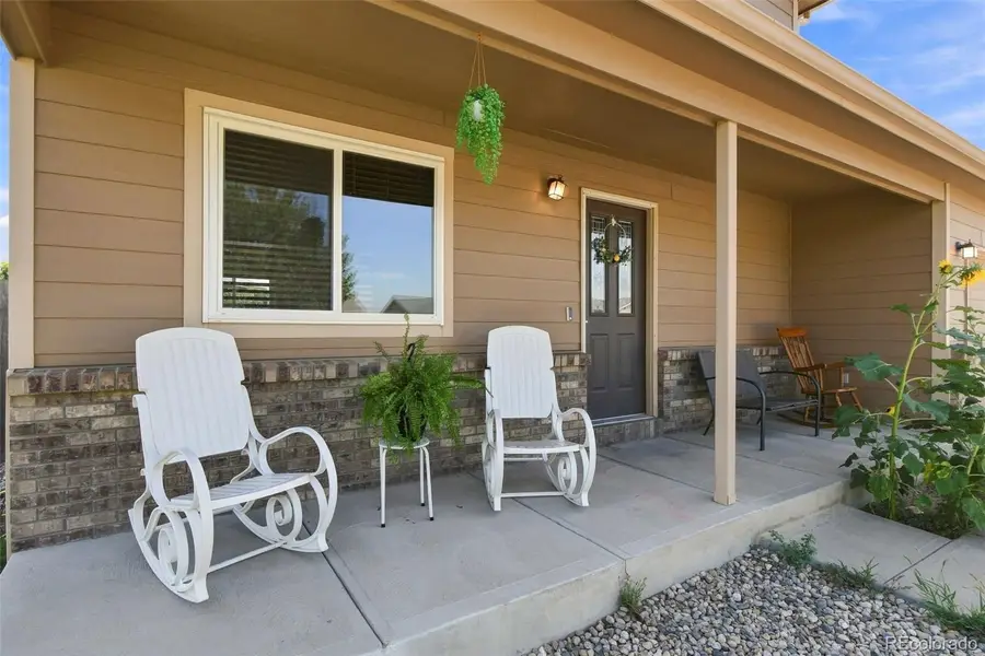 636 S Ursula Avenue, Milliken, CO 80543 - #2
