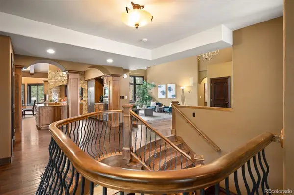 7538 Sanger Way, Morrison, CO 80465
