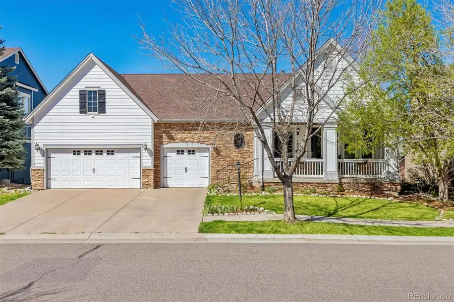 10331 W Indore Drive, Littleton, CO 80127 - #2