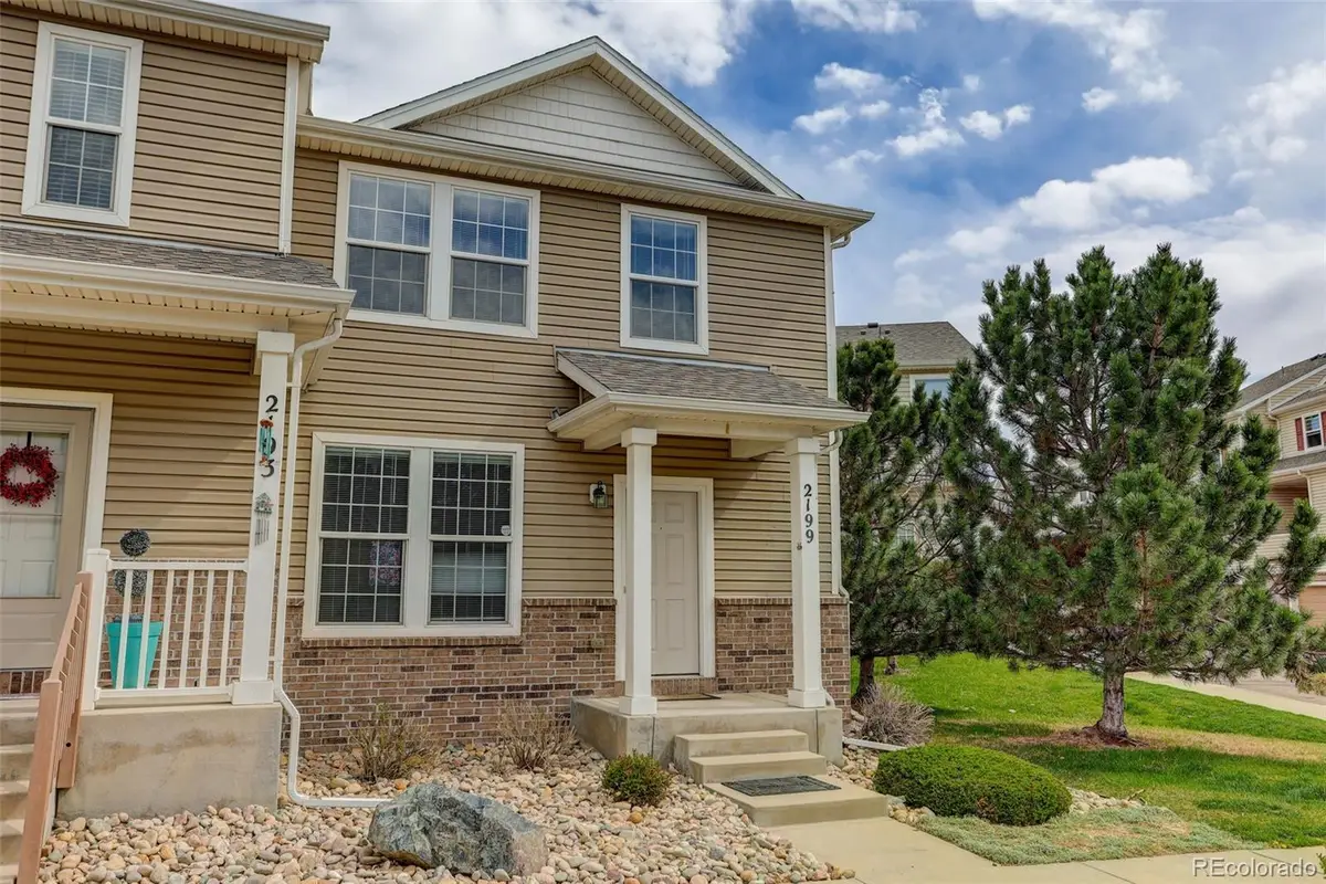 2199 Squawbush Ridge Grove, Colorado Springs, CO 80910 - #1