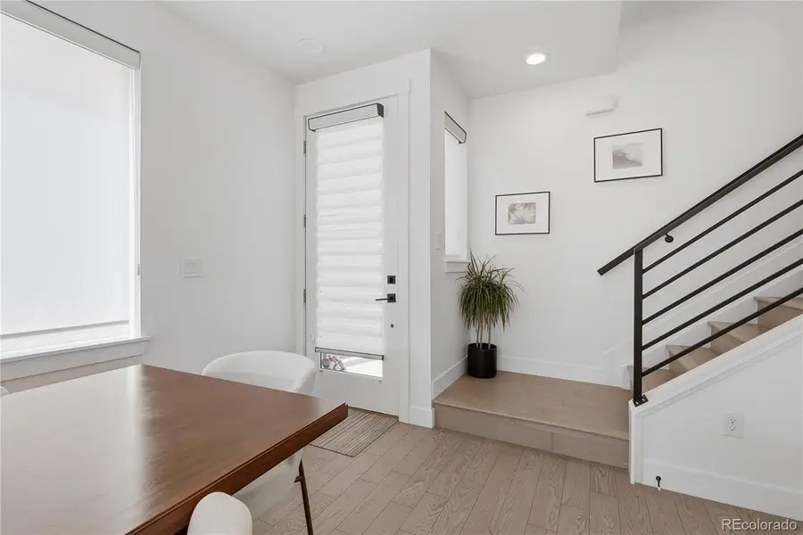 1368 Yates #2, Denver, CO 80204 - #2