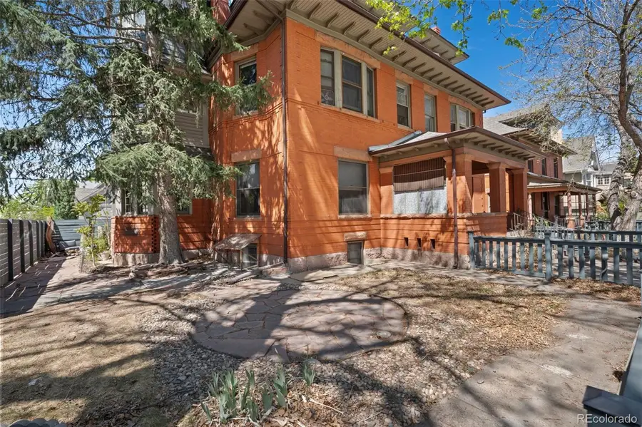 1401 N Franklin Street #3, Denver, CO 80218 - #3