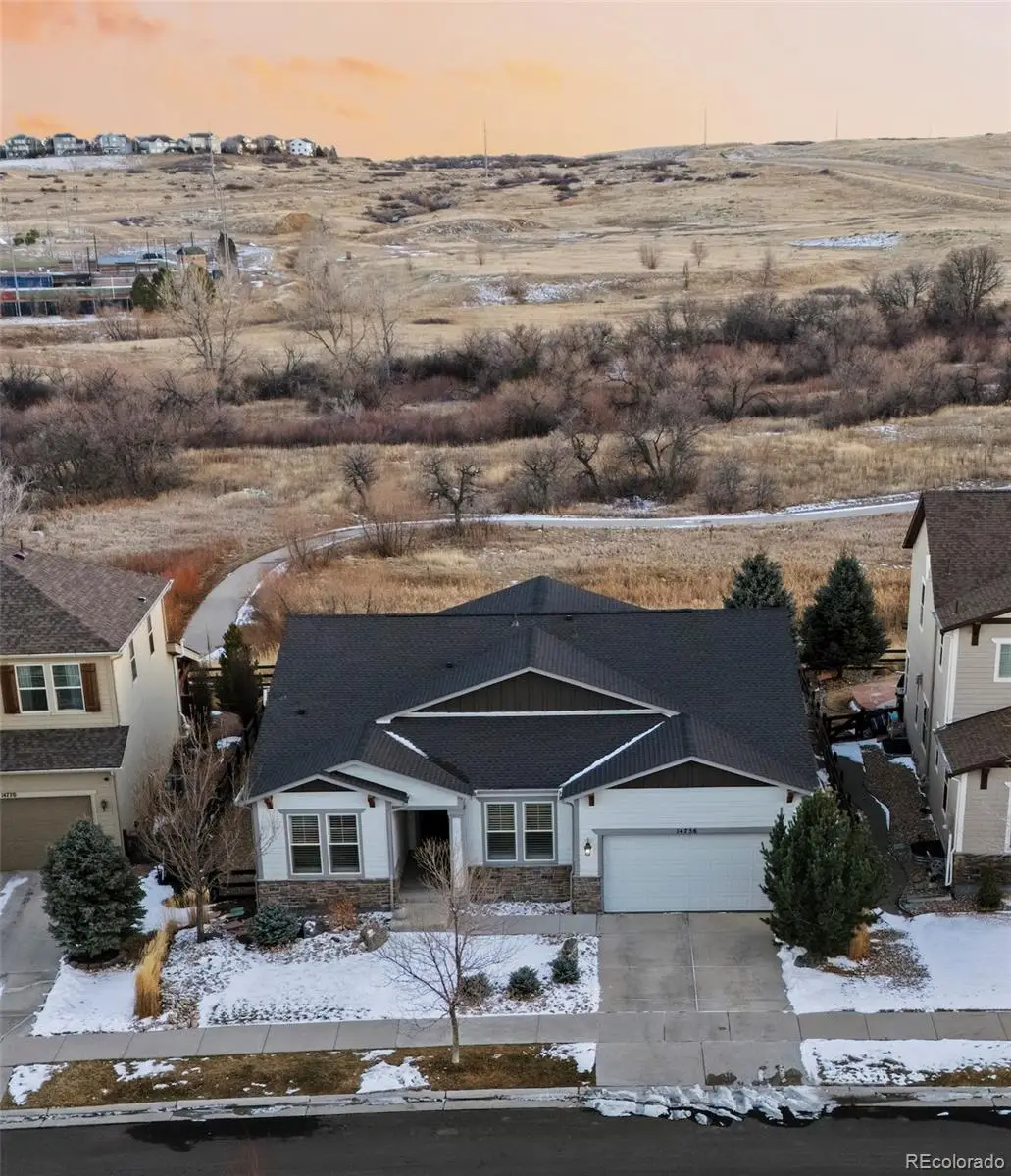14756 Estonian Avenue, Parker, CO 80134 - Image #1