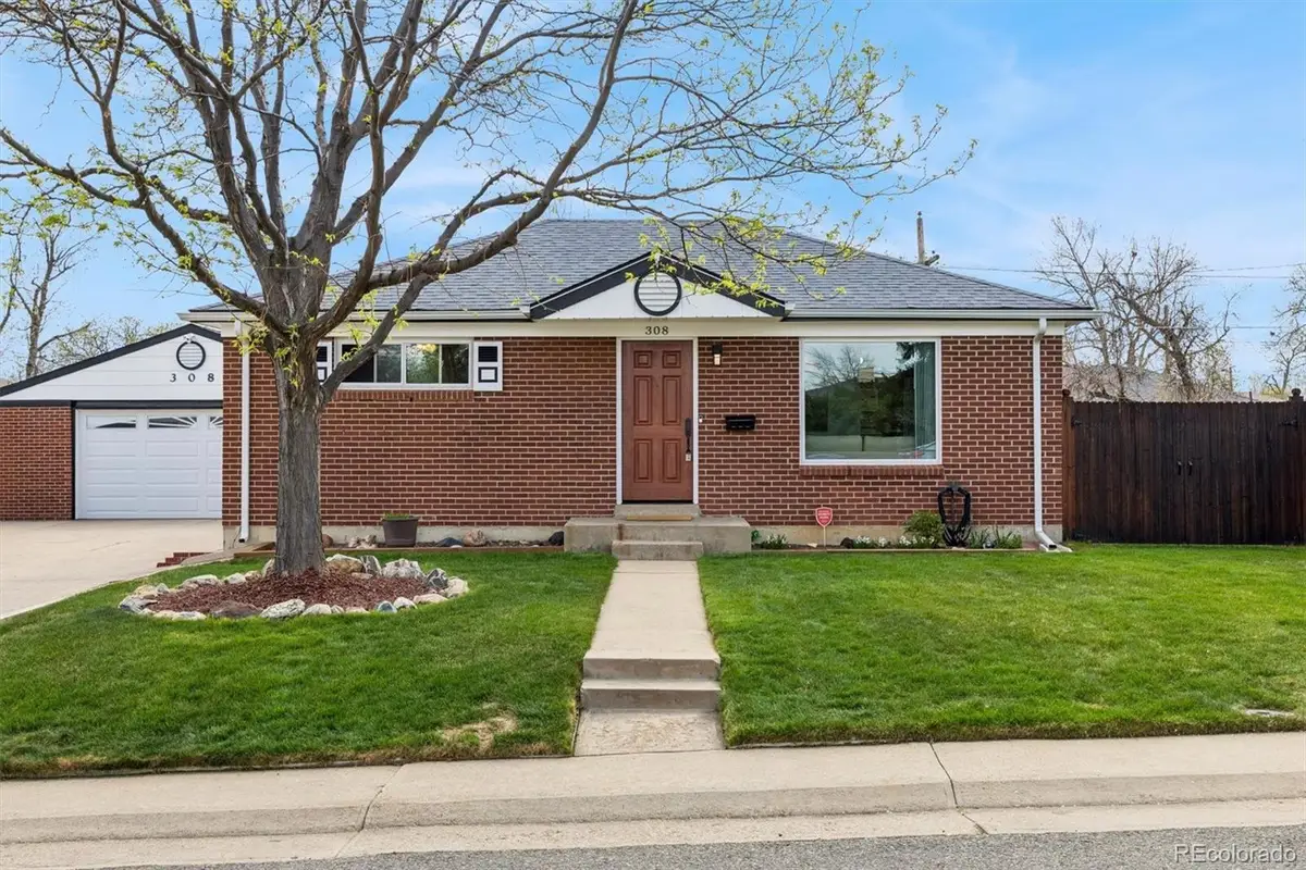 308 109th Place, Northglenn, CO 80233 - #1