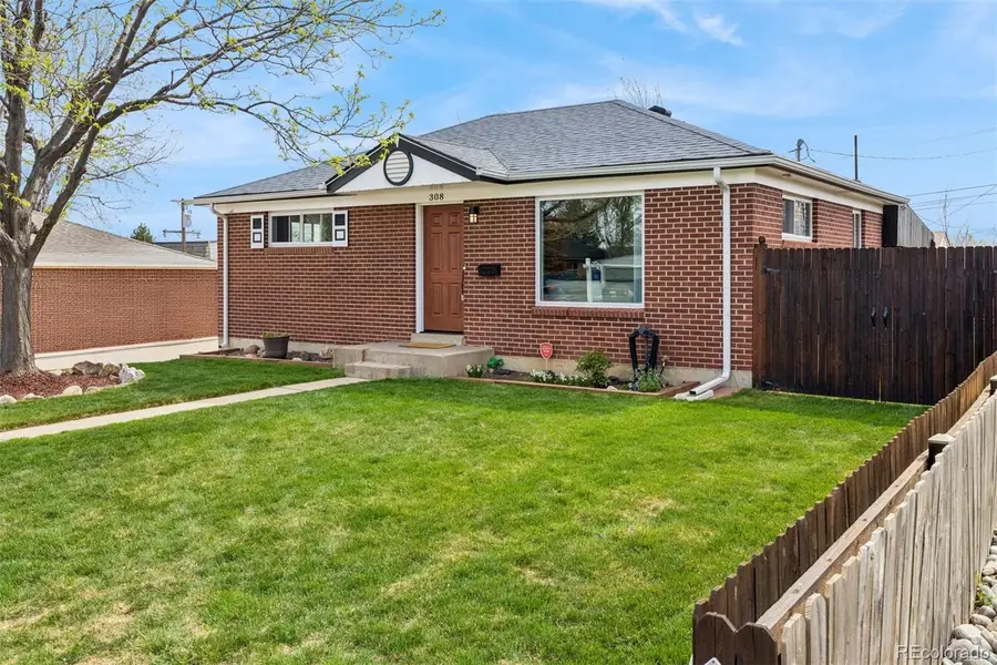 308 109th Place, Northglenn, CO 80233 - #2