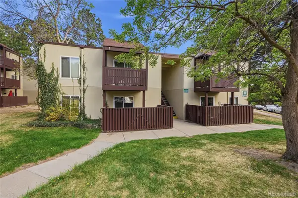 9700 E Iliff Avenue #B14, Denver, CO 80231