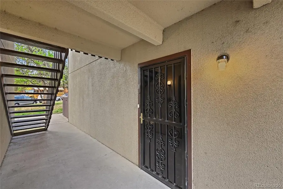 9700 E Iliff Avenue #B14, Denver, CO 80231 - #2