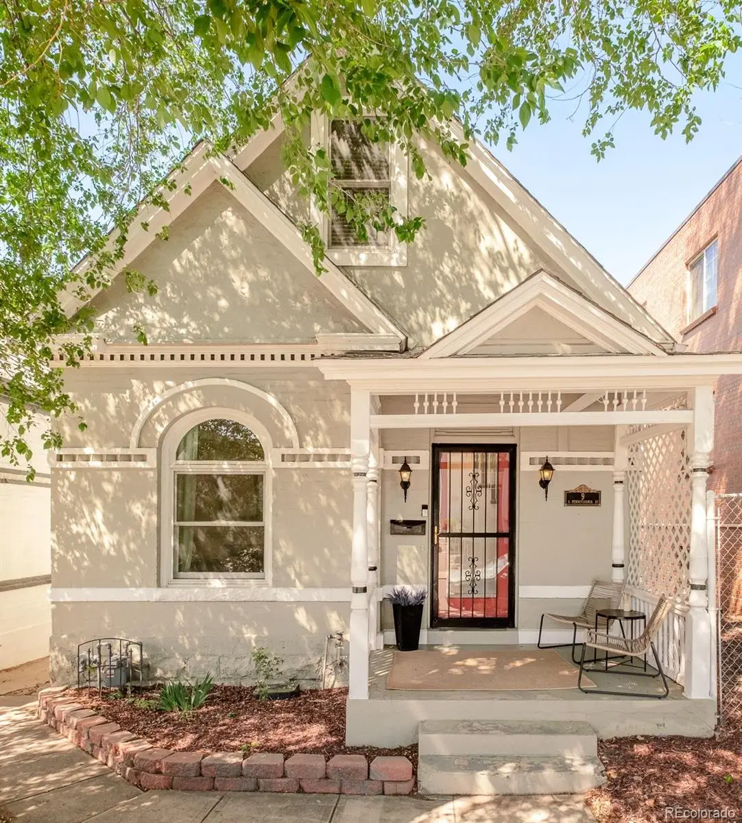 9 S Pennsylvania Street, Denver, CO 80209 - #1