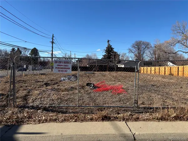 4675 E Iliff Avenue, Denver, CO 80222