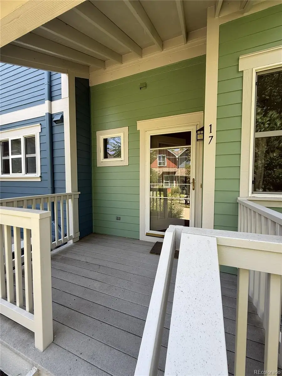 4750 W 37th Avenue #17, Denver, CO 80212 - #2