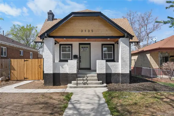 3135 N Columbine Street, Denver, CO 80205