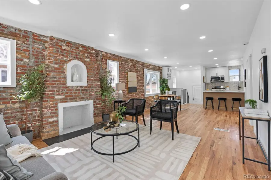 3135 N Columbine Street, Denver, CO 80205 - Image #3