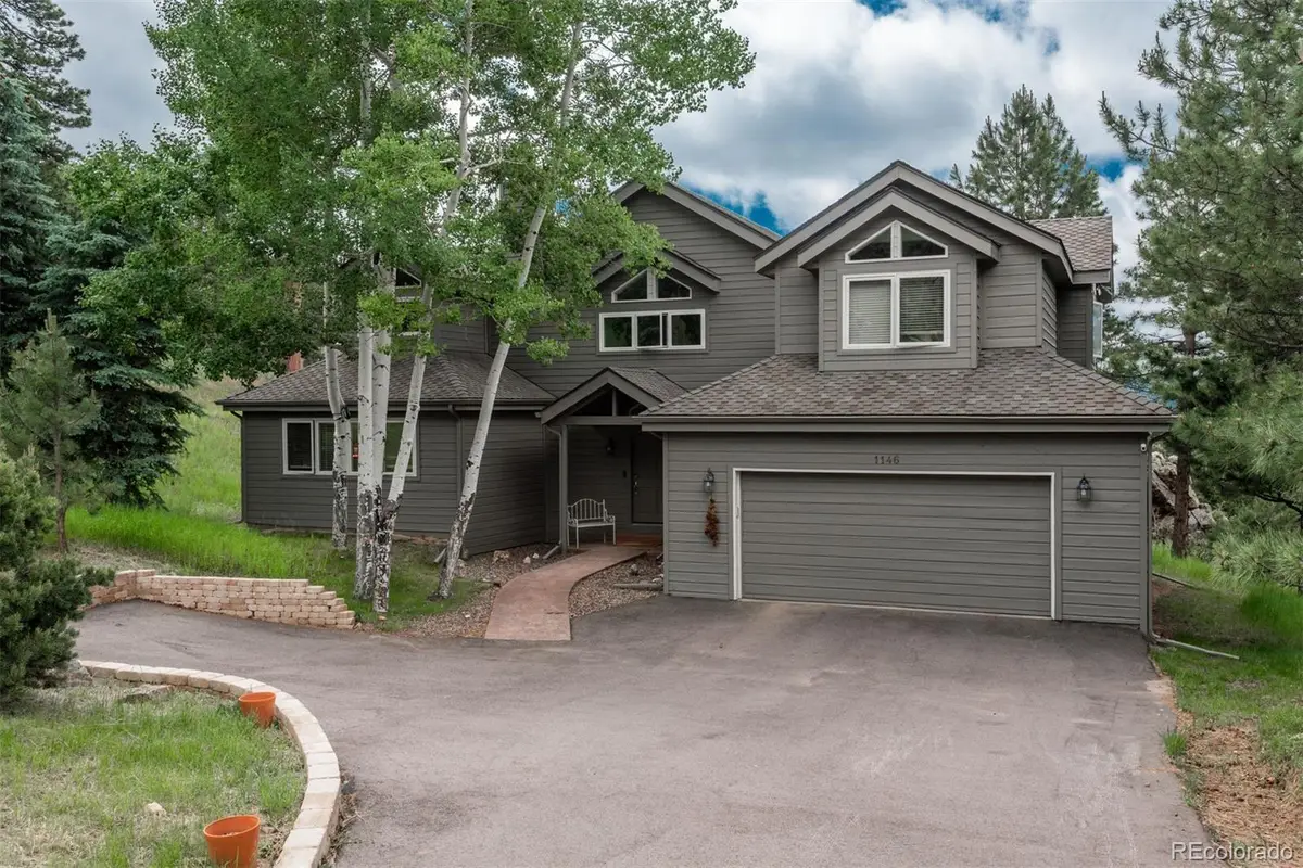 1146 Preserve Circle, Golden, CO 80401 - Image #1