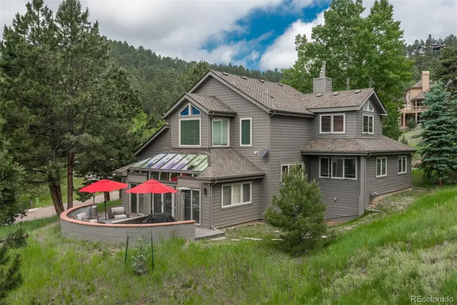 1146 Preserve Circle, Golden, CO 80401 - Image #2