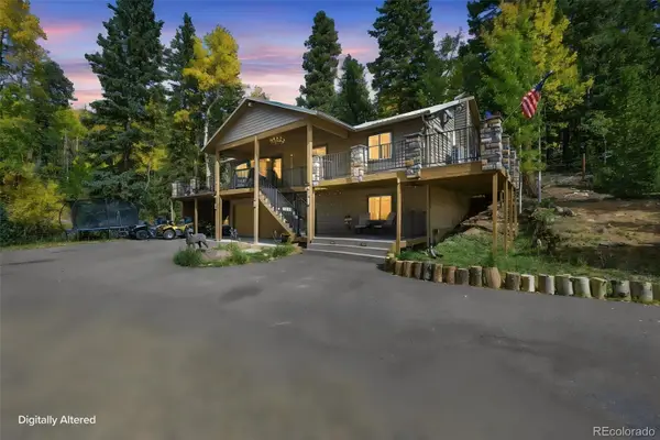 11490 Marks, Conifer, CO 80433