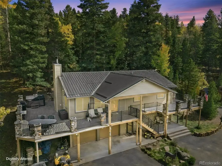11490 Marks, Conifer, CO 80433 - #2