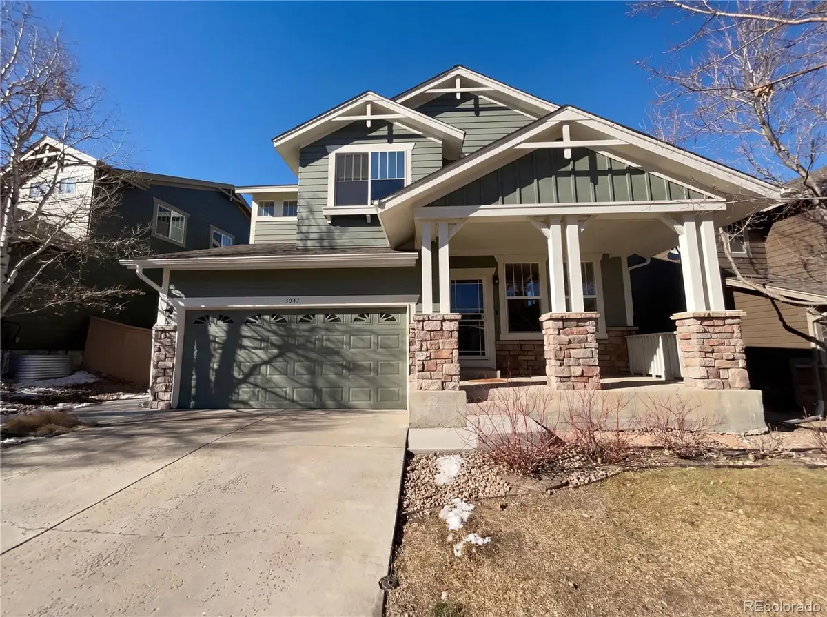3047 Windridge Circle, Highlands Ranch, CO 80126 - Image #1