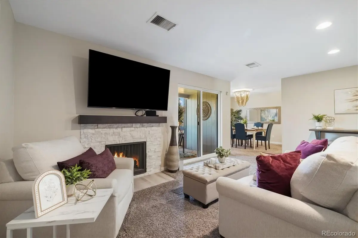 7275 S Xenia Circle #F, Centennial, CO 80112 - Image #1