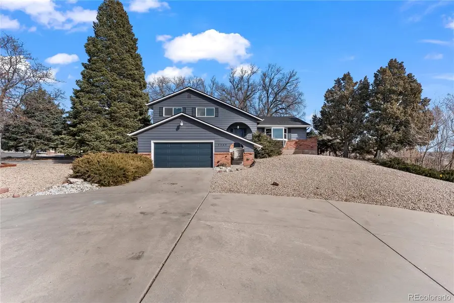 3204 Valley Hi Avenue, Colorado Springs, CO 80910 - #2