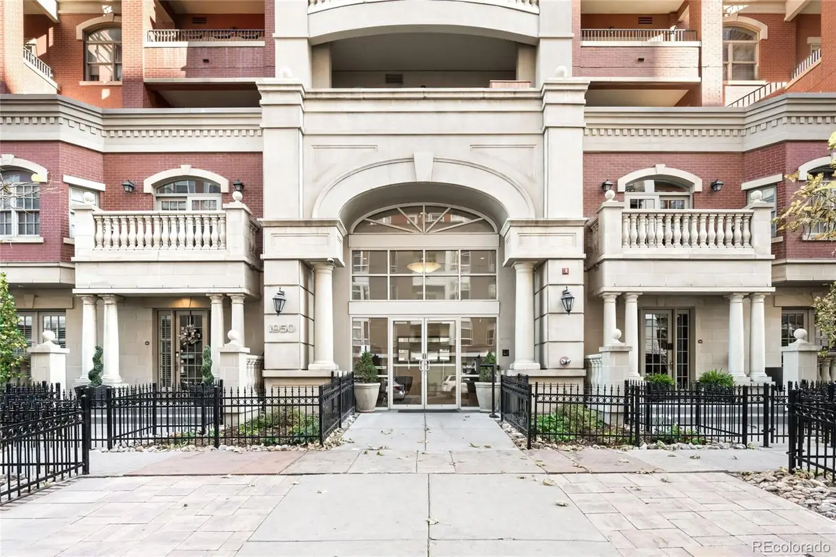 1950 N Logan Street #901, Denver, CO 80203 - Image #1