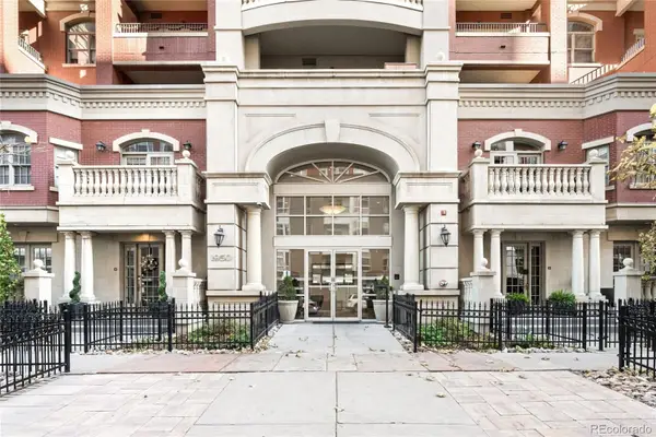 1950 N Logan Street #901, Denver, CO 80203